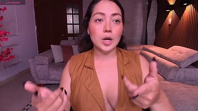 heidy johns online show from 03.19.26