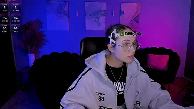 mona cloud online show from 04.02.26