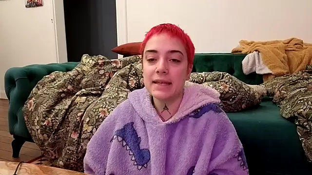 OllympeKaii online show from 10.25.25