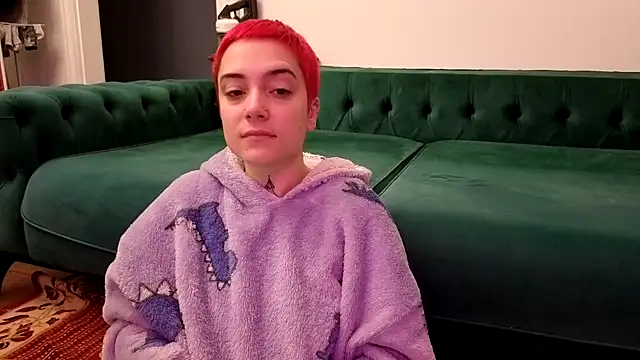 OllympeKaii online show from 10.27.25