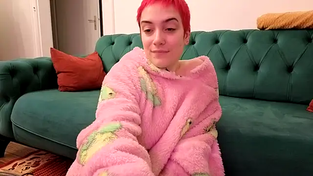 OllympeKaii online show from 11.05.25