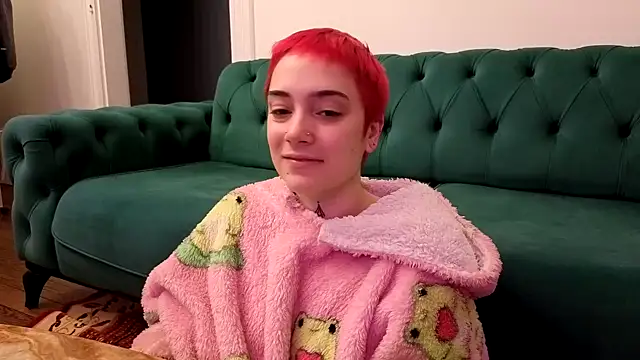 OllympeKaii online show from 11.06.25