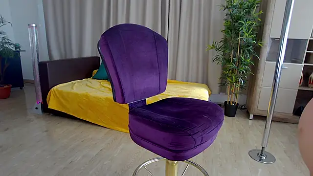 Perfect Moans online show from 03.06.25