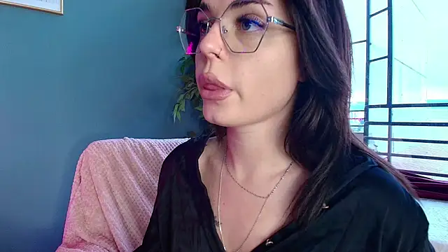 Perfect Moans online show from 06.07.26