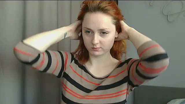 Snapshot of belle_ame chatting on 03.22.25 belle ame online show from 03.22.25