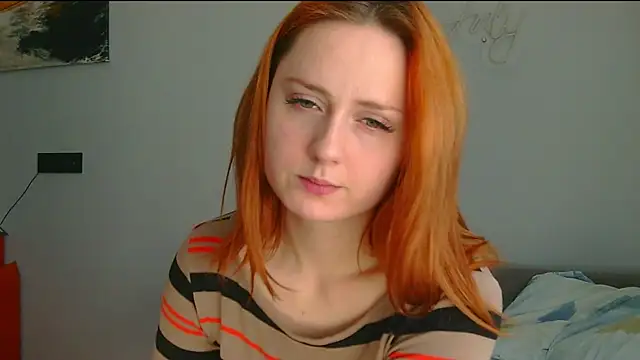 Snapshot of belle_ame chatting on 03.22.25 belle ame online show from 03.22.25