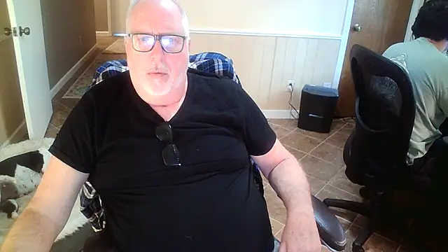 superbearboss online show from 11.07.25