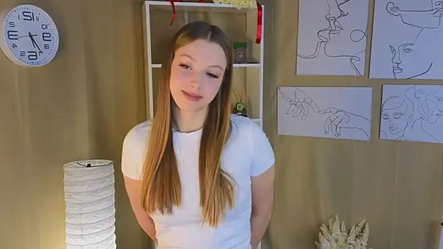 AudreyHickey online show from 03.13.25