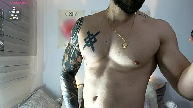 Isaac Carter online show from 03.19.25