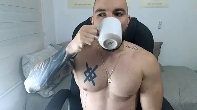 Isaac Carter online show from 10.16.25