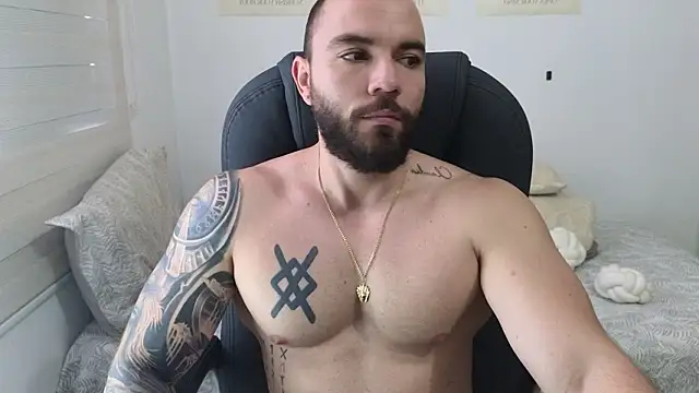 Isaac Carter online show from 01.18.26