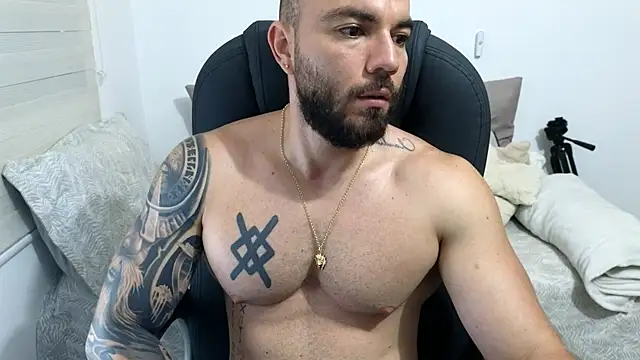 Isaac Carter online show from 05.21.26