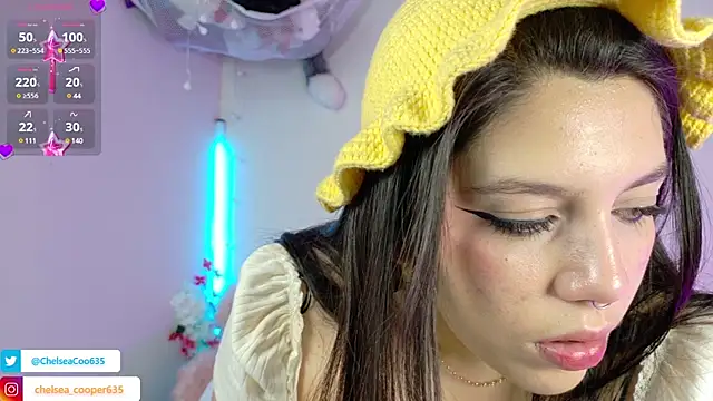 chelsea  coo online show from 03.12.25