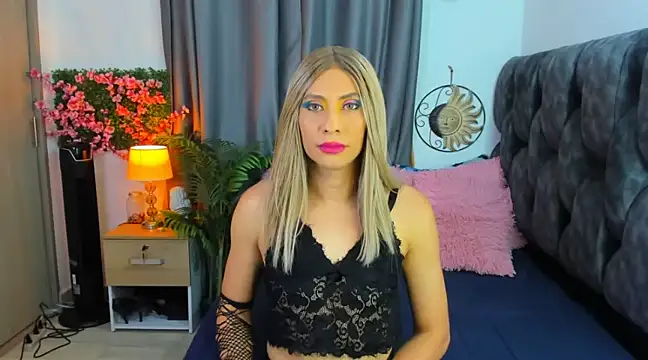 davinaclaire online show from 03.05.25