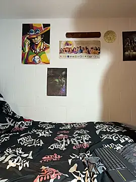 Kennya   online show from 11.15.25