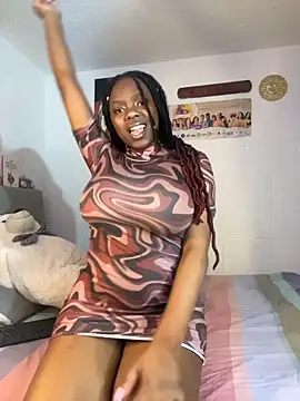 Kennya   online show from 11.28.25