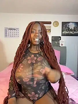 Kennya   online show from 02.04.26