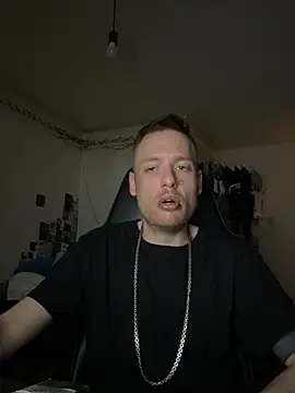 djeffrey-nl online show from 03.30.26