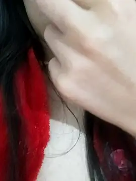 saraaxx1 online show from 11.23.25