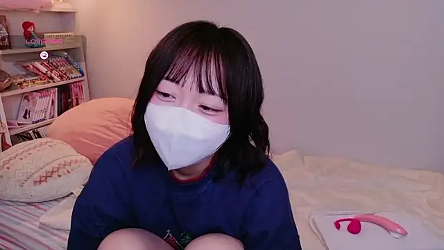 Rodrigues Lucas online show from 01.14.26