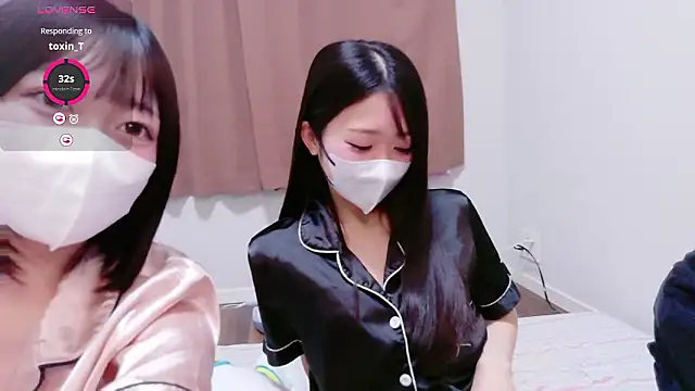 Rodrigues Lucas online show from 02.12.26