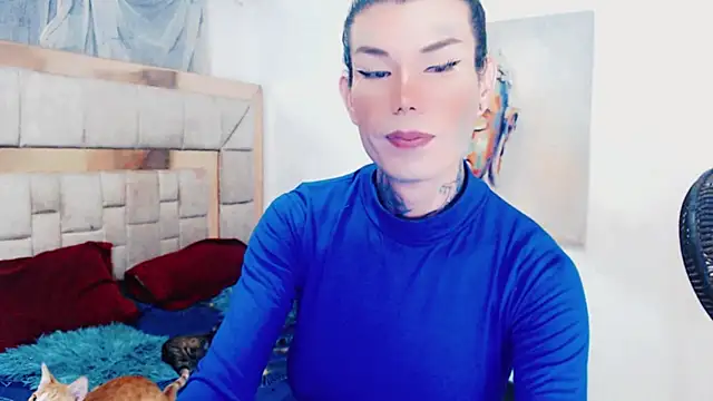 ana tsxxx online show from 10.27.25