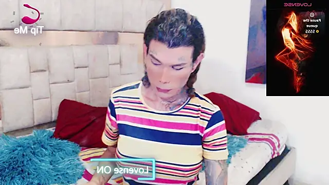 ana tsxxx online show from 11.23.25