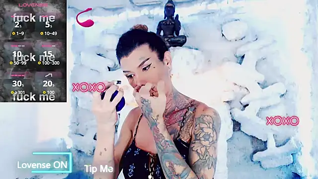 ana tsxxx online show from 03.04.26