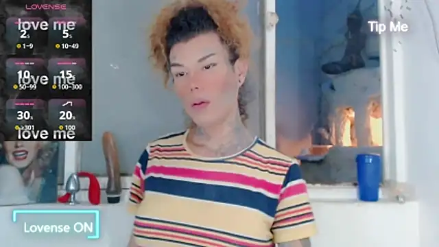 ana tsxxx online show from 04.21.26