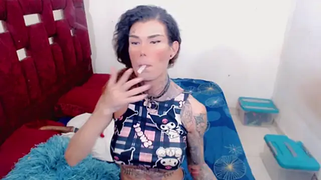 Snapshot of ana_tsxxx chatting on 05.25.26 ana tsxxx online show from 05.25.26