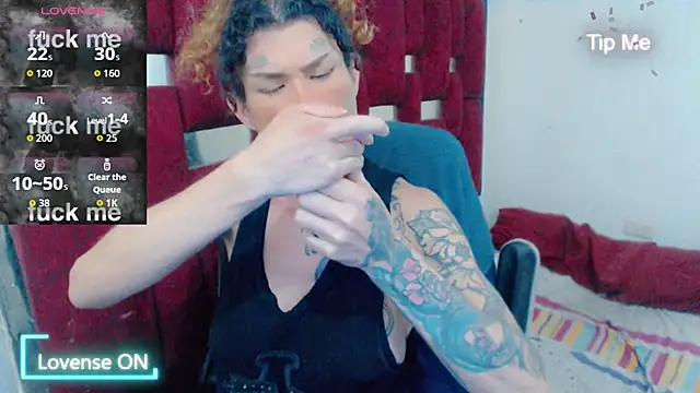 Snapshot of ana_tsxxx chatting on 06.15.26 ana tsxxx online show from 06.15.26