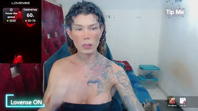 Snapshot of ana_tsxxx chatting on 07.27.26 ana tsxxx online show from 07.27.26
