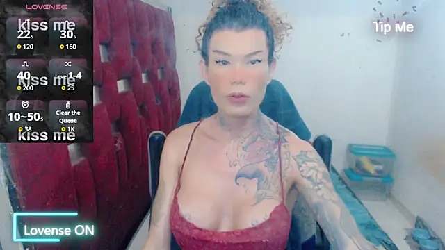 Snapshot of ana_tsxxx chatting on 08.04.26 ana tsxxx online show from 08.04.26