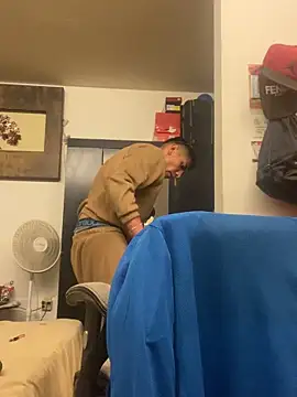 Feendy17 online show from 02.25.26