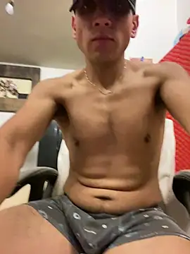 Feendy17 online show from 02.26.26