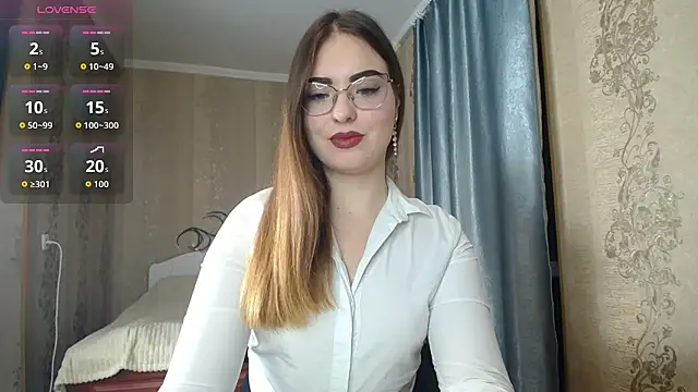 Leila Kissyu online show from 02.19.26