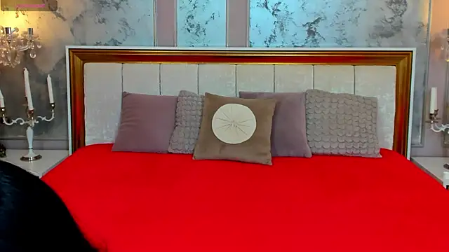 MightyMiss online show from 03.12.25