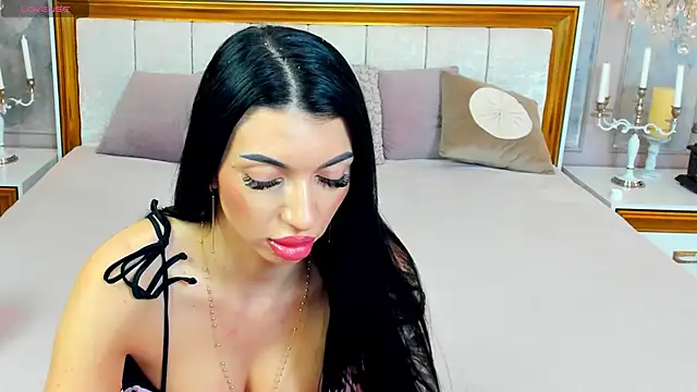 MightyMiss online show from 03.18.25