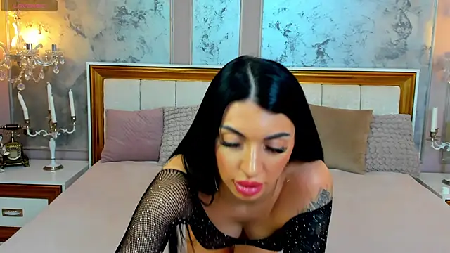 MightyMiss online show from 03.21.25