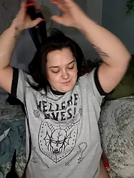 Saucy-Serenity online show from 01.08.26