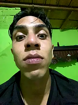 Monkey uchiha777 online show from 11.16.25