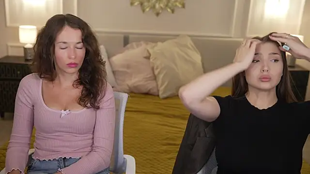 Billie054 online show from 09.20.25