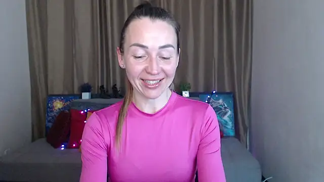 Kiss julli88I online show from 03.08.25