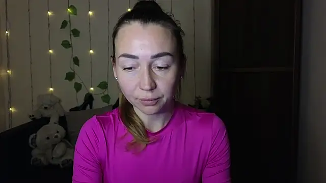 Kiss julli88I online show from 03.09.25