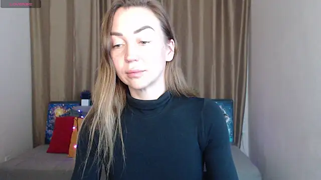 Kiss julli88I online show from 03.17.25