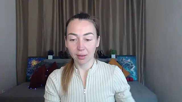 Kiss julli88I online show from 03.18.25