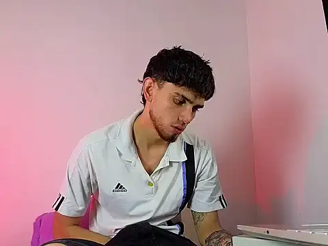 samevansx  online show from 12.14.25