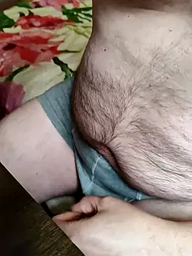 --Serhei-- online show from 10.11.25