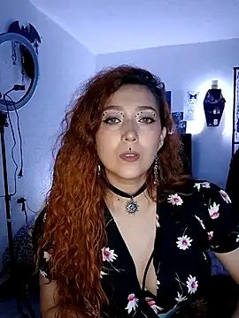 Luz delunaa online show from 03.12.25