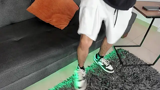 troy rouge online show from 03.17.25